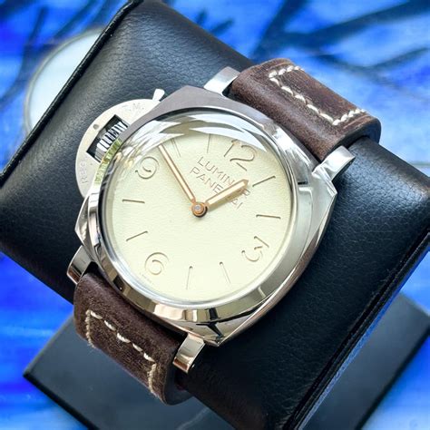 panerai pam 1075 destro